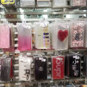 Fashion City - Phone cases. They have more iPhone cases then galaxy cases - Accessories Near Me - Flushing, New York Fashion City - Phone cases. They have more iPhone cases then galaxy cases - Accessories Near Me - Flushing, New York