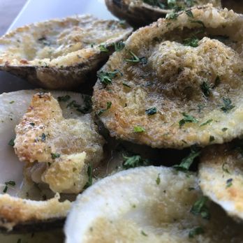 Ship Bottom Shellfish - Garlic Clams - Seafood Near Me - Ship Bottom, New Jersey