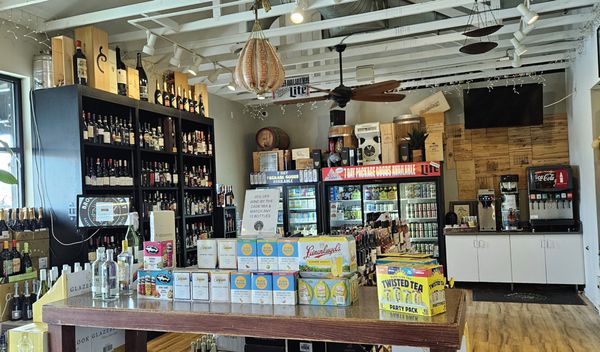 Brookside Market by null