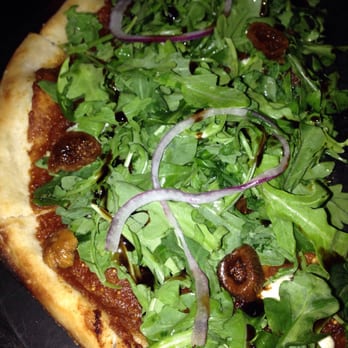 Pazzo - Best fig pizza ever!!!! - Italian Near Me - Red Bank, New Jersey Pazzo - Best fig pizza ever!!!! - Italian Near Me - Red Bank, New Jersey