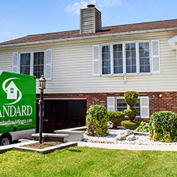 Standard Heating, Cooling & Insulating - Insulation Installation Near Me - Albany, New York