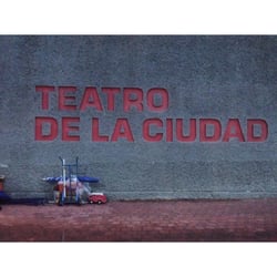 Teatro de la Ciudad