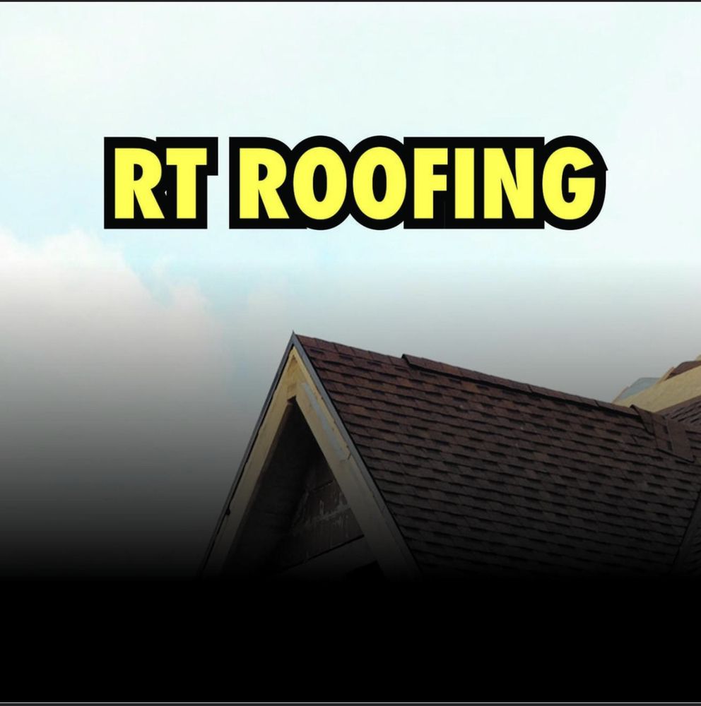 Slide of RT Roofing