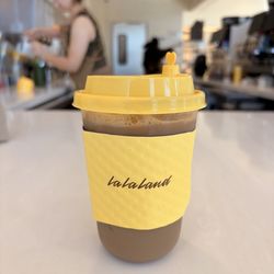 La La Land