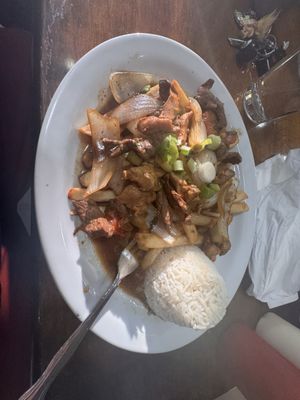 Mily & Lalo Restaurant by null