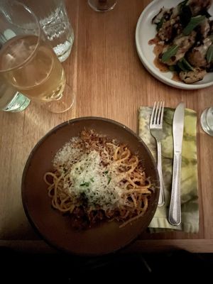 Margaret's in Marfa by null