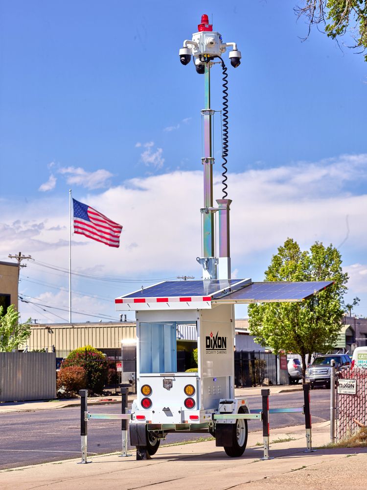 DIXON SECURITY CAMERAS - Updated July 2026 - 18 Photos & 14 Reviews ...