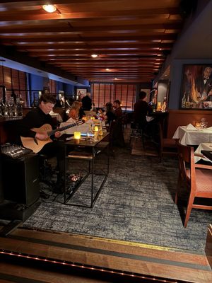 El Gaucho Portland by null
