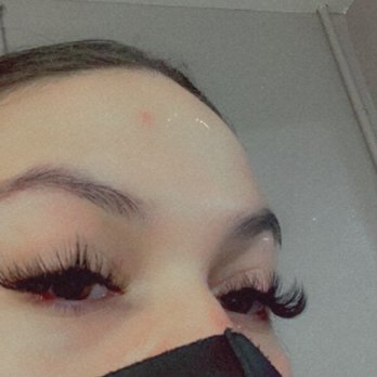 Las Vegas Beauty Studio - Amber the baddest lash tech!!! - Makeup Artists Near Me - Las Vegas, Nevada Las Vegas Beauty Studio - Amber the baddest lash tech!!! - Makeup Artists Near Me - Las Vegas, Nevada