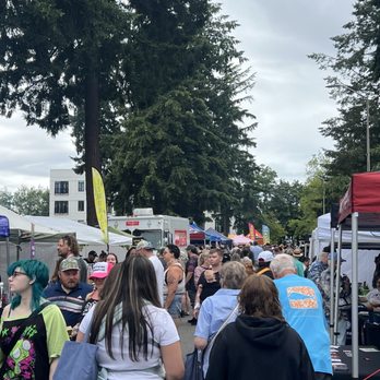 Thomas W Huntamer Park - South Sound Bbq festival - Parks Near Me - Lacey, Washington Thomas W Huntamer Park - South Sound Bbq festival - Parks Near Me - Lacey, Washington