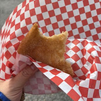 Klondike Doughboy - Desserts Near Me - Skagway, Alaska Klondike Doughboy - Desserts Near Me - Skagway, Alaska