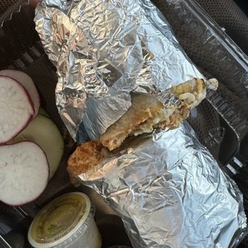 El Patron Taqueria - Mexican Near Me - Laurel, Maryland