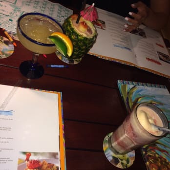 Bahama Breeze - Seafood Near Me - Cherry Hill, New Jersey