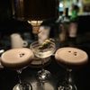 Denson Liquor Bar gift card