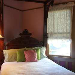 Bernibrooks Inn