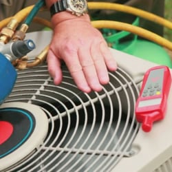 Purair Air Conditioning & Heating