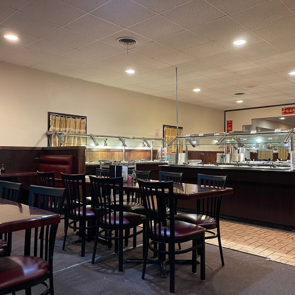 China Cafe - Inside - Chinese Near Me - Eastland, Texas China Cafe - Inside - Chinese Near Me - Eastland, Texas