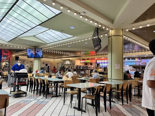 Gamja Bawi Korean Restaurant by null