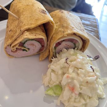 Samuel Adams Brewery - turkey wrap - Sports Bars Near Me - Atlanta, Georgia Samuel Adams Brewery - turkey wrap - Sports Bars Near Me - Atlanta, Georgia
