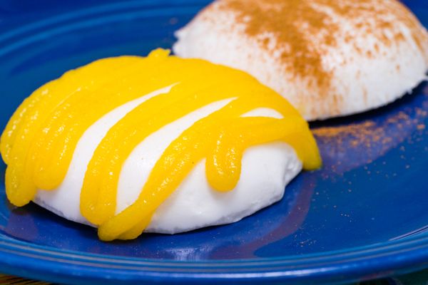 Cholita Linda by null