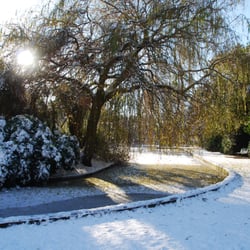 Herbert Park
