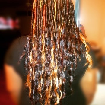 Monet Robinson - Faux Locs - Hair Stylists Near Me - Upland ca, California Monet Robinson - Faux Locs - Hair Stylists Near Me - Upland ca, California