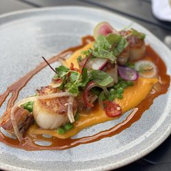 user provided Parish Restaurant & Bar photo