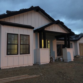 Quick Painting - Finished exterior - Painters Near Me Quick Painting - Finished exterior - Painters Near Me