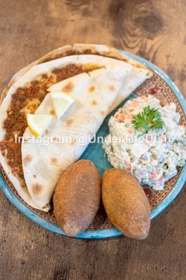 Yerevan Cafe by null