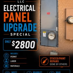 Modern Electric
