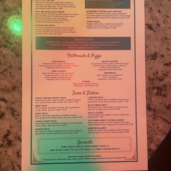 Night Shade Lounge - Menu - Hookah Bars Near Me - Orlando, Florida Night Shade Lounge - Menu - Hookah Bars Near Me - Orlando, Florida