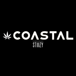 Coastal Dispensary - Concord - COASTAL X STIIIZY