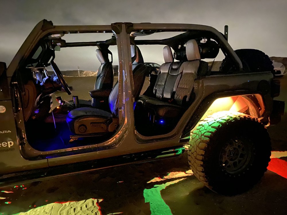 AUDIO SHACK Updated September 2024 311 Photos & 100 Reviews 997