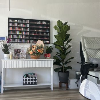Kay's Nail Salon - Nail Technicians Near Me - Berkeley, California Kay's Nail Salon - Nail Technicians Near Me - Berkeley, California