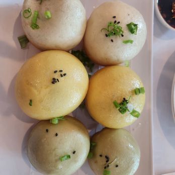 Bun World - Pan fried variety buns - Chinese Near Me - Ontario, California Bun World - Pan fried variety buns - Chinese Near Me - Ontario, California