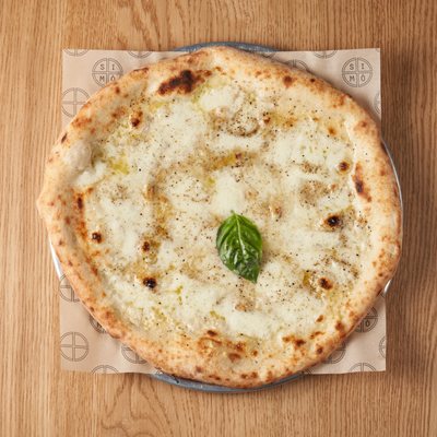 SIMÒ PIZZA - MIDTOWN by null