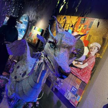 MUSEUM OF MAKE BELIEVE - Updated November 2025 - 188 Photos & 58