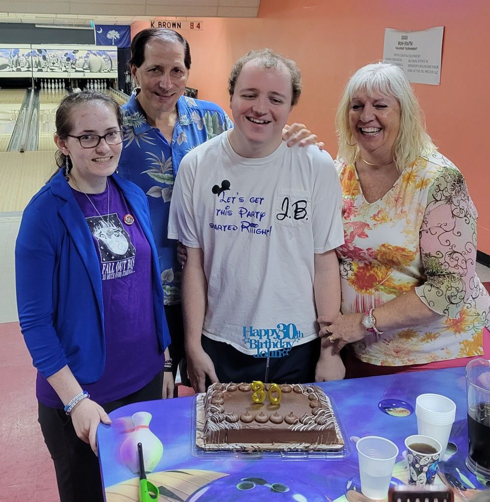 SWAMP FOX LANES Updated August 2024 312 Rembert C Dennis Blvd