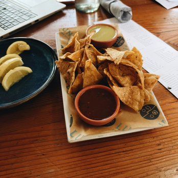 LUNA Mexican Kitchen - Mexican Near Me - San Jose, California LUNA Mexican Kitchen - Mexican Near Me - San Jose, California