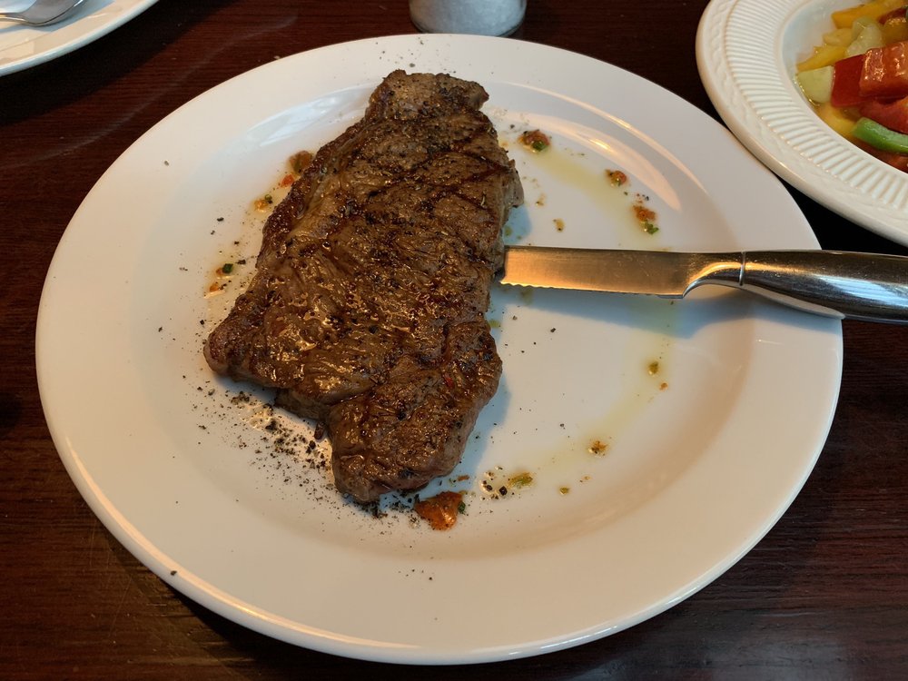 BEEF HOUSE GRILL & BAR 57 Photos & 38 Reviews Mlynářská 3, Praha 1