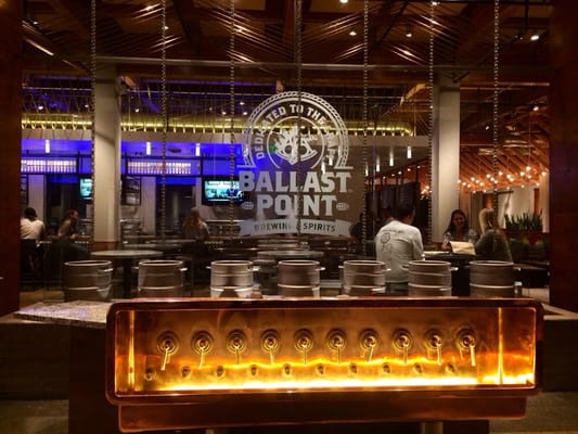 Ballast Point Brewing Miramar - Closed by null