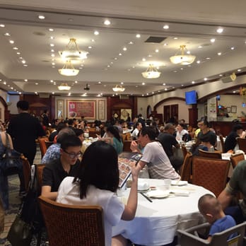 Happy Harbor - Dim Sum Near Me - Rowland Heights, California