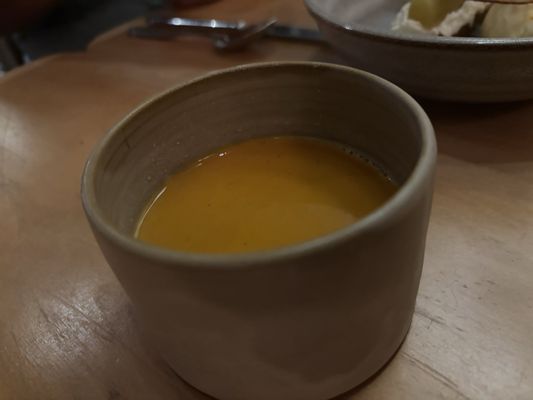 Restaurant Ouroboros by null