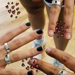 Blink Gallery - Class:  3 Rings in 3 Hours