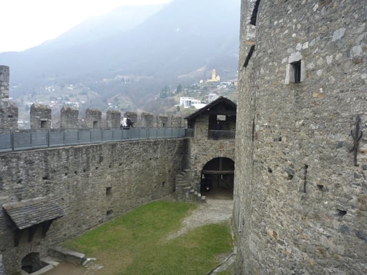 Castello di Montebello by null