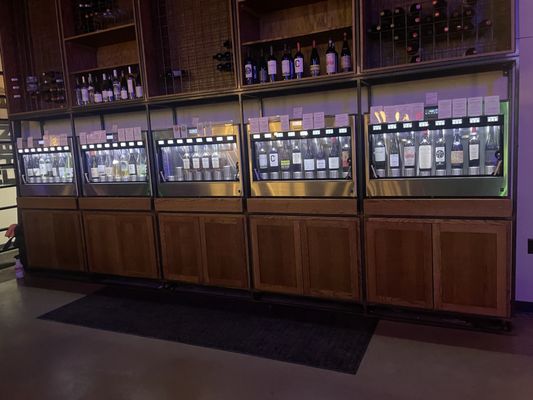 The Regal Room by null