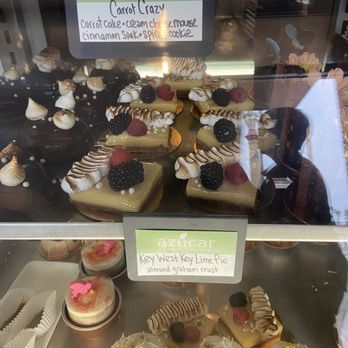 Azucar - Bakeries Near Me - Ocean Beach, California Azucar - Bakeries Near Me - Ocean Beach, California