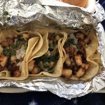 Taco El Chingon - Shrimp Tacos - Mexican Near Me - Bellmore, New York Taco El Chingon - Shrimp Tacos - Mexican Near Me - Bellmore, New York