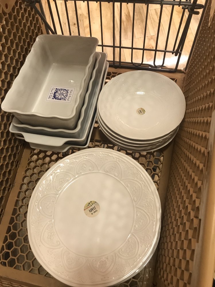 HOMEGOODS 1200 Ulster Ave, Kingston, New York Department Stores