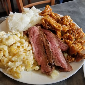Aloha Shack - Shack chicken, steak, mac salad - Asian Fusion Near Me - reno, Nevada Aloha Shack - Shack chicken, steak, mac salad - Asian Fusion Near Me - reno, Nevada